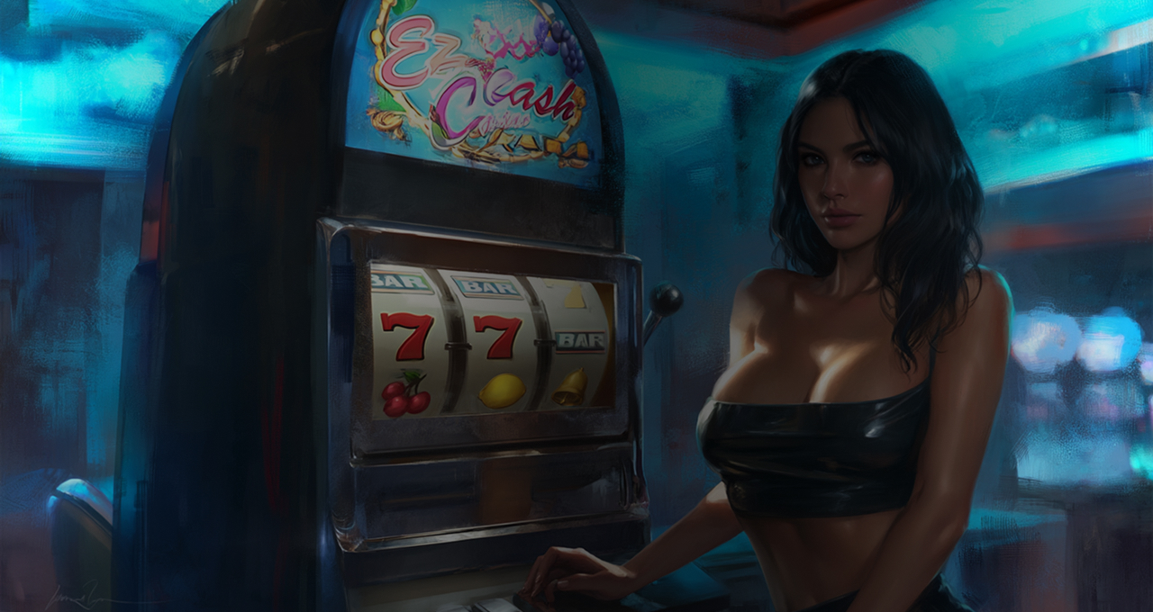 Ezcash Casino