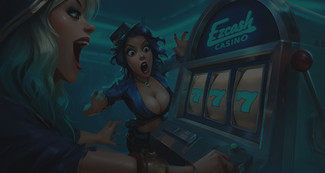 Ezcash Casino