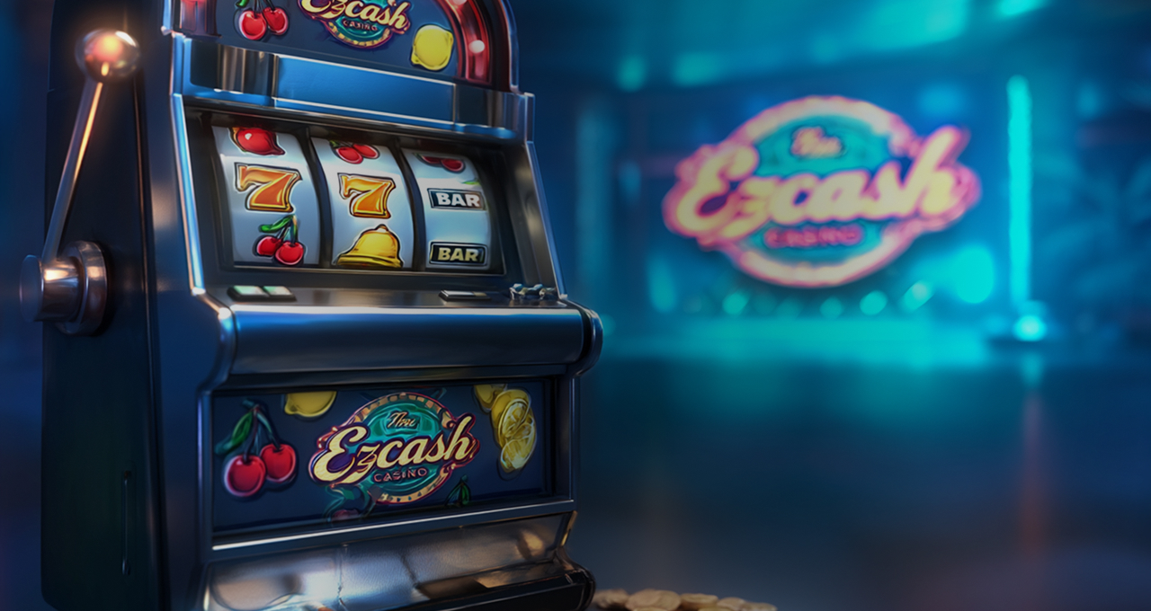Ezcash Casino